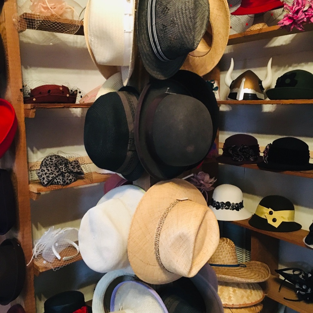 All Hats - Picture 7 of 8